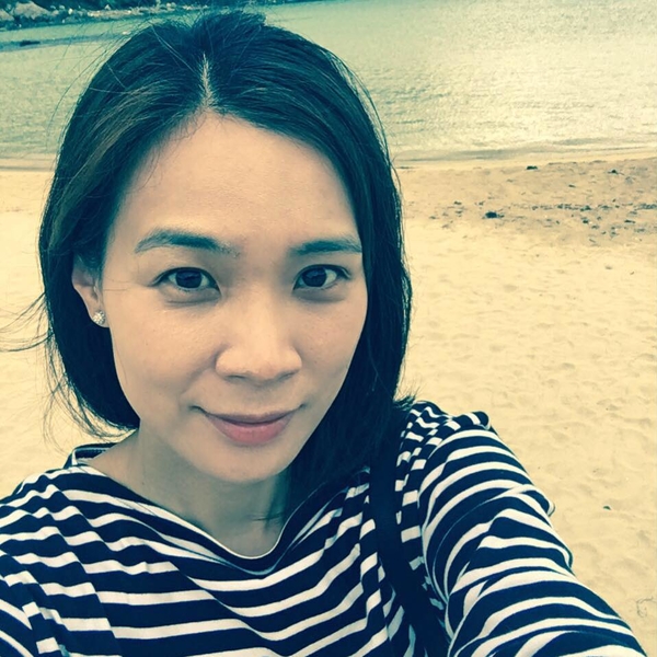 Yuky - Profe de coreano - Rincón de la Victoria