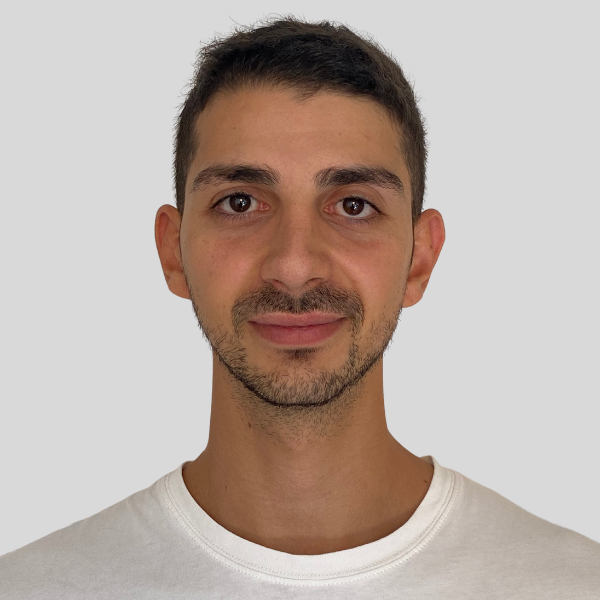 Ryan - Prof de développement web - Courbevoie