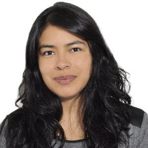 DIana - profesor de informática básica - Itagüi