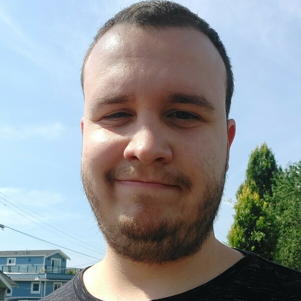 Alvaro - English tutor - Victoria