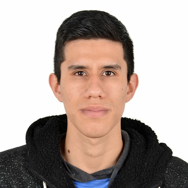 Alejandro - Prof matemáticas - Lima