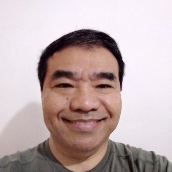 Jorge - Prof de expressão oral - japonês - 