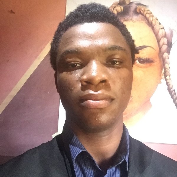 Nurudeen - Drawing tutor - Benin City
