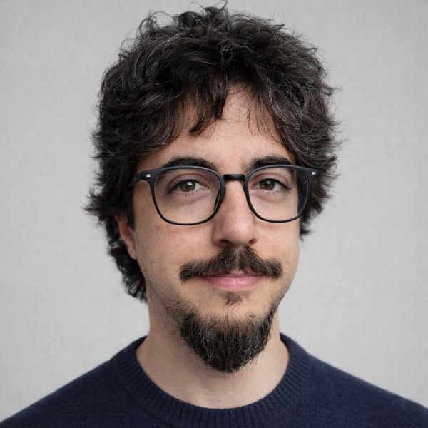 Chuchi - profesor de reforzamiento académico - Avilés