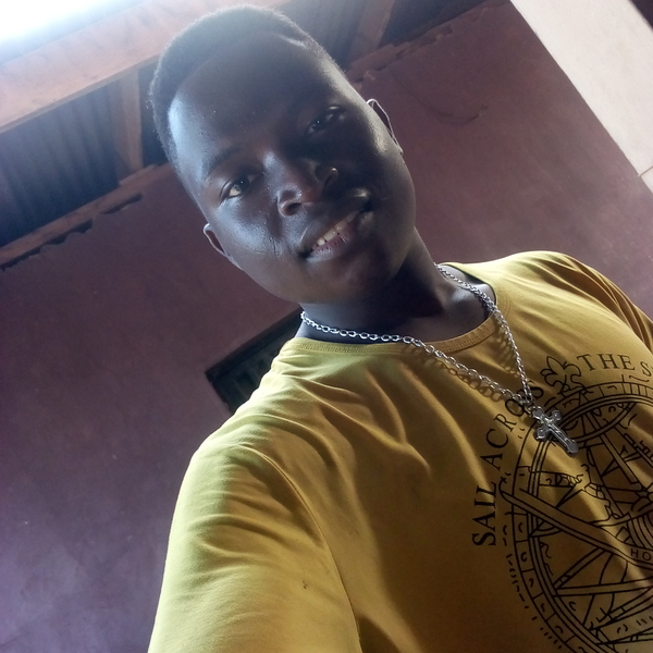 Osewa - Math tutor - Lagos