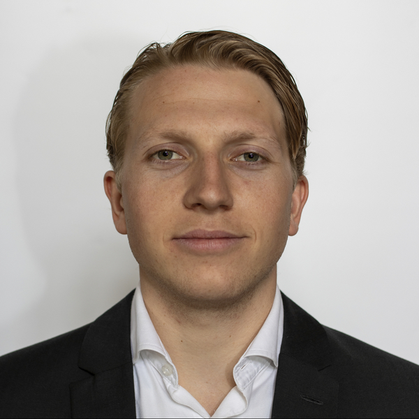 Rens - Leraar wiskunde - Rotterdam