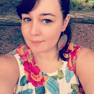 Marine - Prof d'art thérapie - Ciney