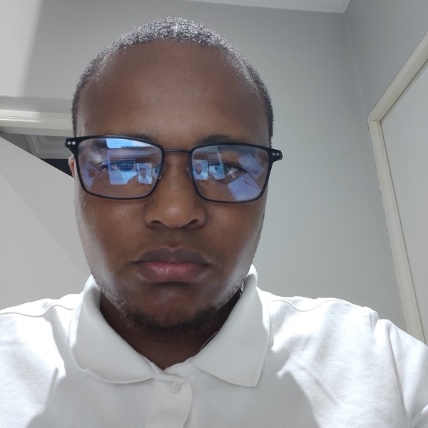 Tumelo - Math tutor - Pretoria