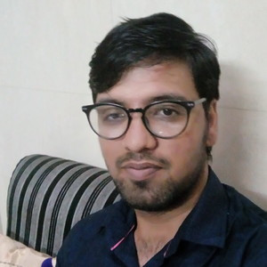 DEEPANSHU - Maths Tutor - 