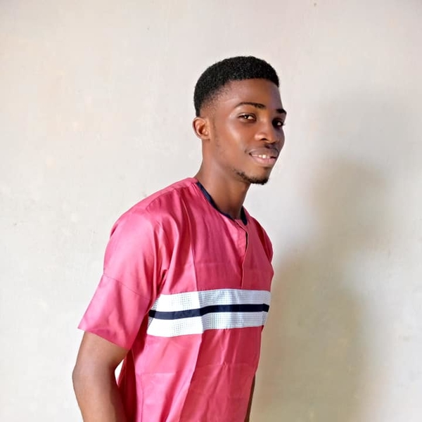 Ajibajesu - Graphic design tutor - Lagos