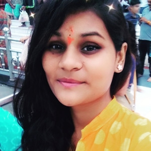 Kajal - School coach - Dewas