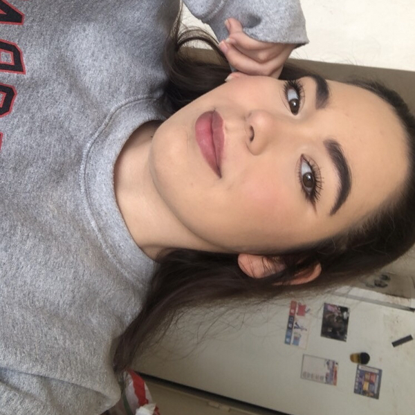 Sarah - Prof de maths - Bobigny