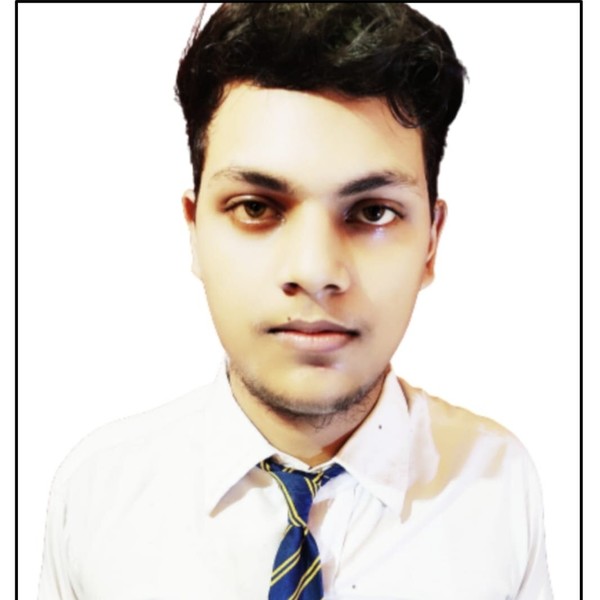 Pankaj - Maths tutor - Kulti