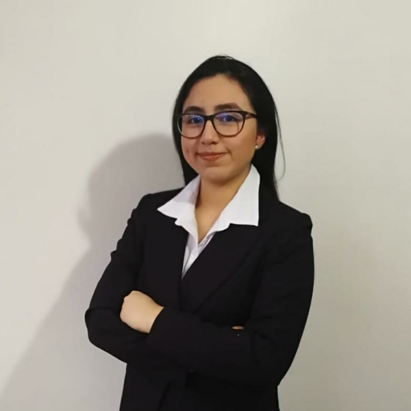 Alessandra - Prof español para extranjeros - Tacna