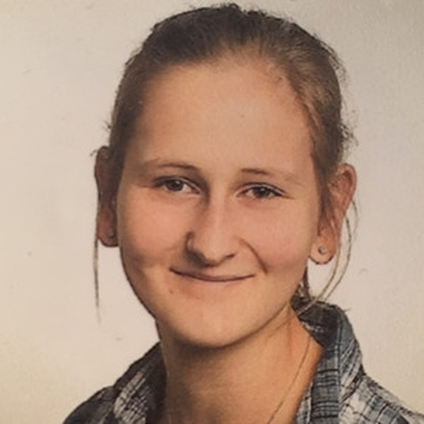 Paula - Lehrkraft für Musiktheorie - Magdeburg