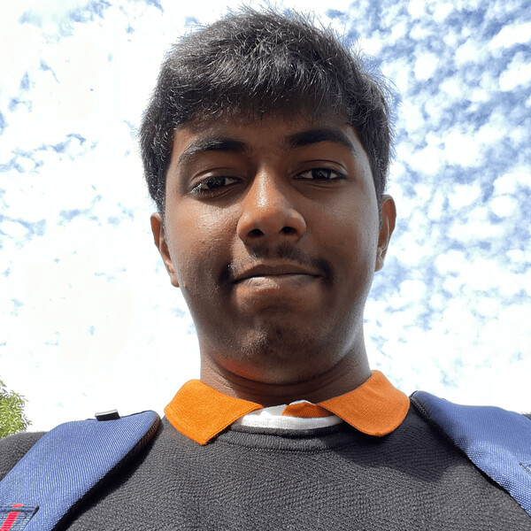 Shakthi - Computer programming tutor - Waterloo