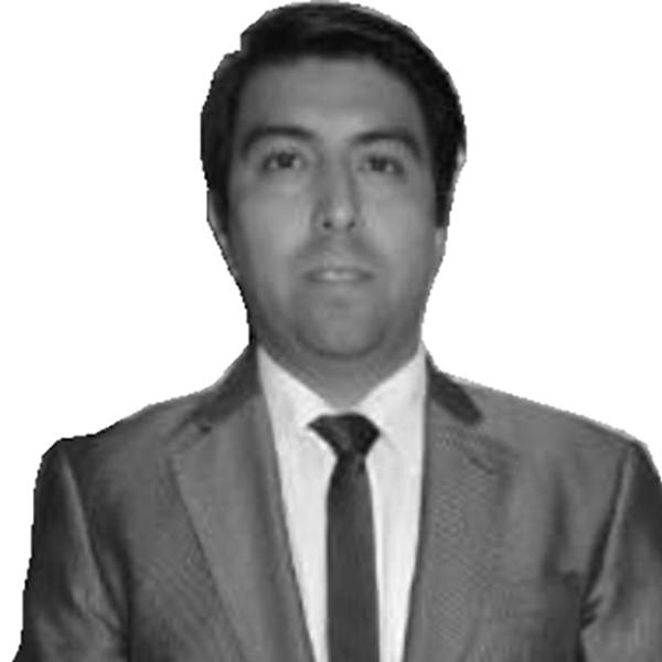 Rodrigo - profesor de matemáticas - Pucón