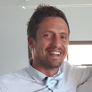 Sébastien - Prof d'anglais - Périgueux