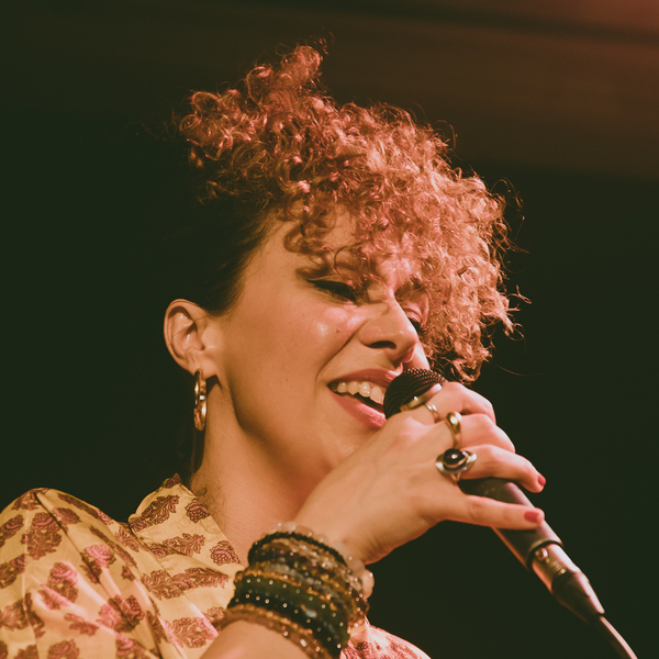 Luisa - Singing tutor - Dublin