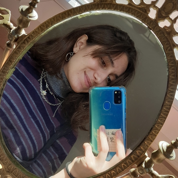 Pilar Sevilla,Provincia de Sevilla Estoy estudiando en la