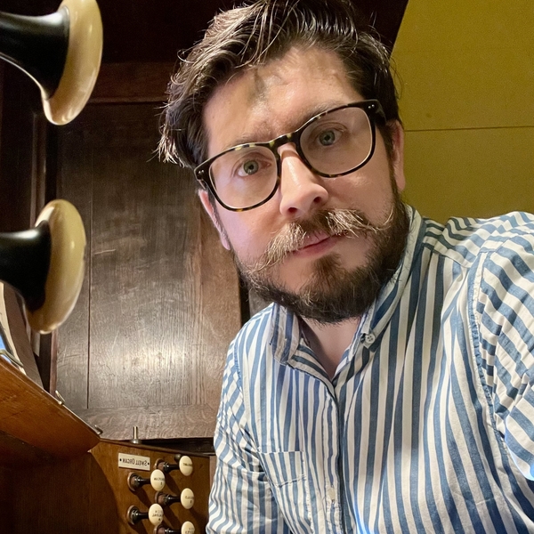 Rodrigo - Profesor de tejido - Valparaíso