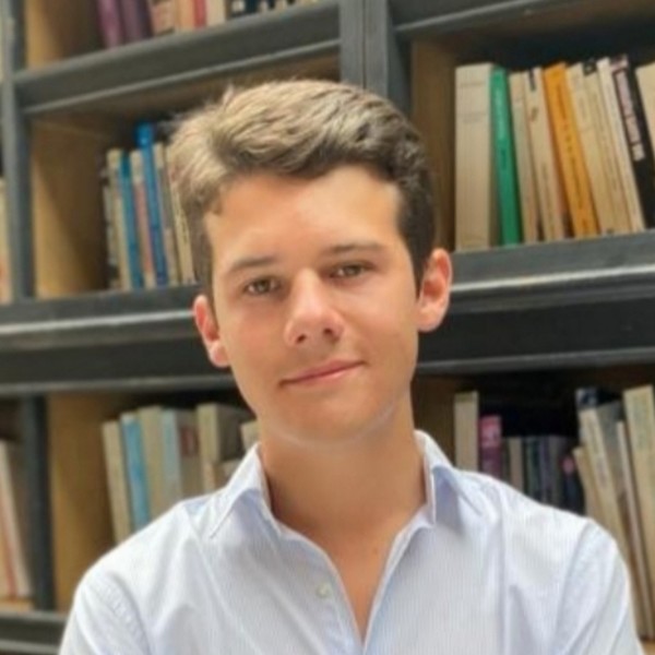 AMBROISE - Prof d'histoire - Paris
