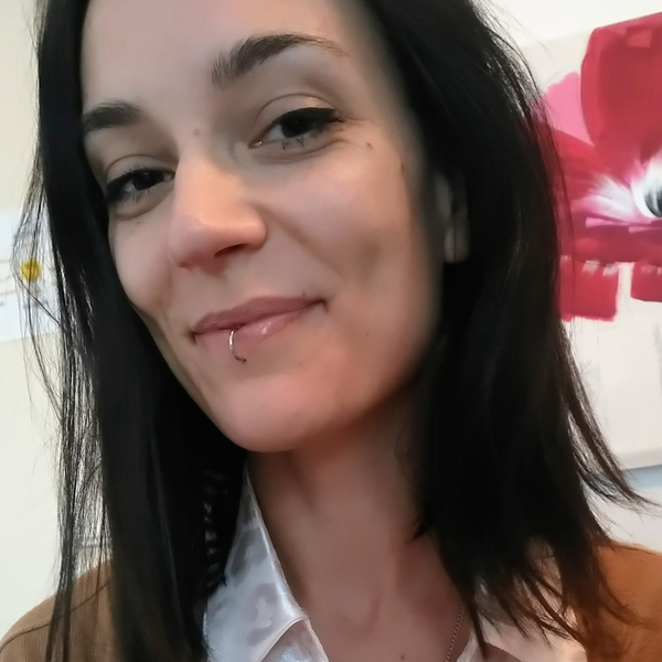 Luna - Prof de maths - La Chapelle-Janson