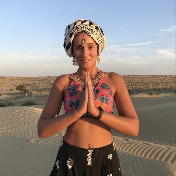 Priscila Regina - personal trainer - Jardim Capricornio