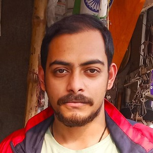 Subhajit - Guitar tutor - Kolkata
