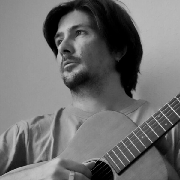 Luis - Prof de guitare - Bienne