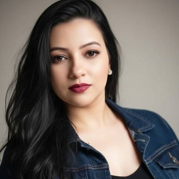Vanessa - Professor de vocabulário - português - São Paulo