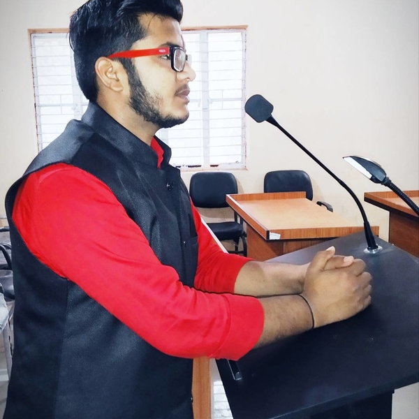 Ashish - Maths tutor - Patna
