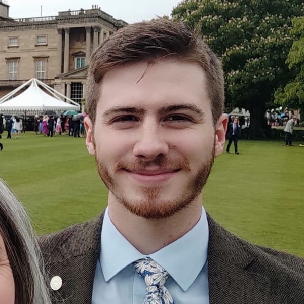 Sam - Maths tutor - 