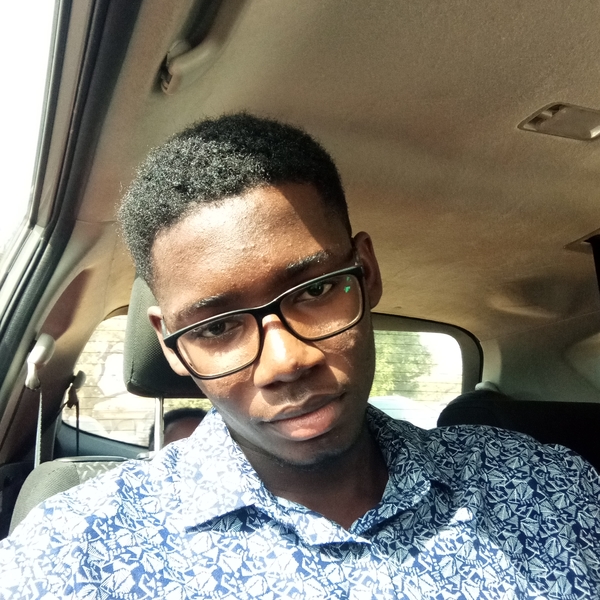 Udochukwu - Computer programming tutor - 