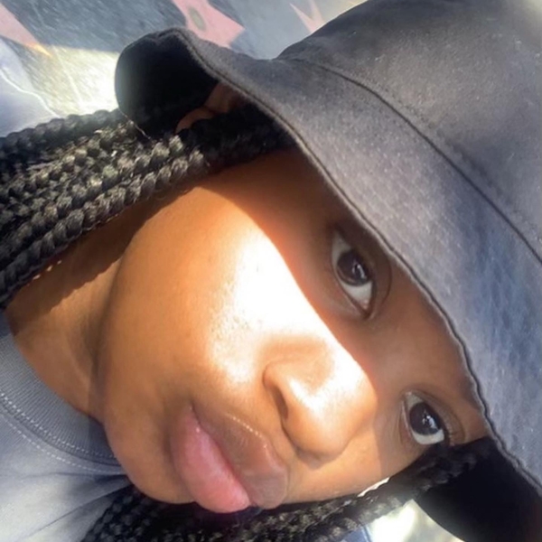 Marshae - Sign language tutor - Cincinnati