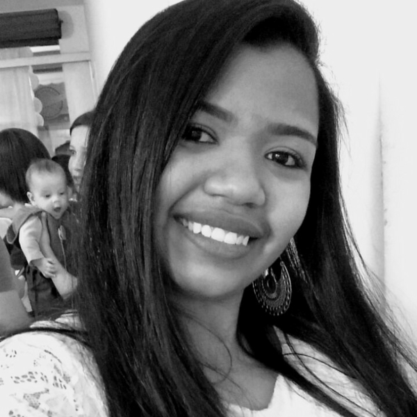 Beatriz - Prof de enfermagem - 