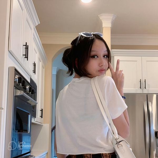 Tiffney - English Speaking Tutor - Houston