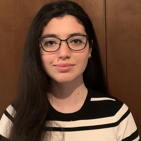 María - Profesor de inglés - Montevideo