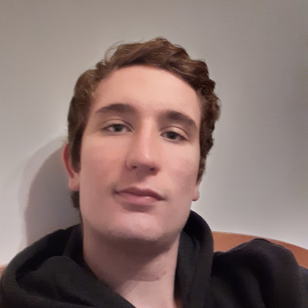Baptiste - Prof de maths - Nancy
