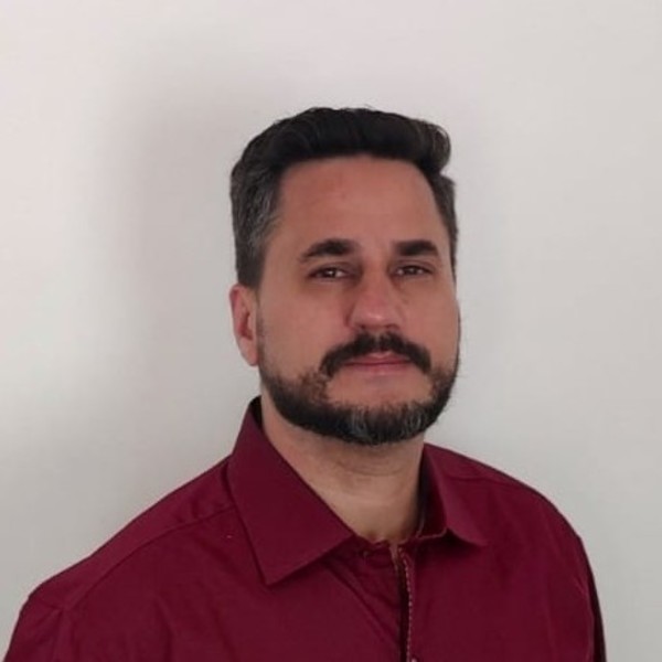 Leandro - Professor de excel - Braga