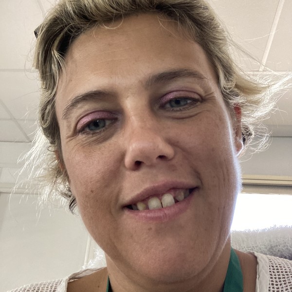 Sandra - Prof de français - Grasse