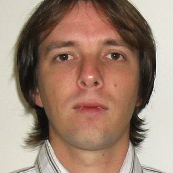 Maxime - Prof de maths - Albertville