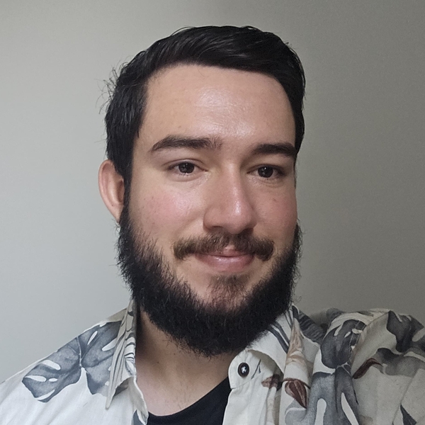 Leonardo - Brazilian portuguese tutor - Dearing