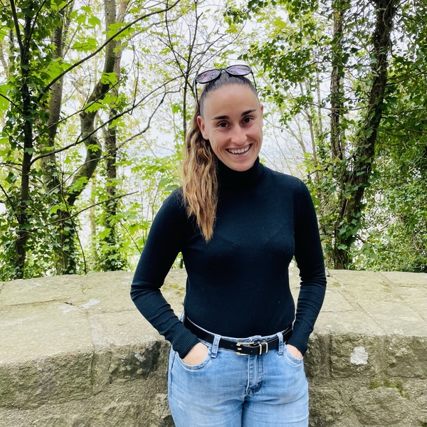 Noemie - Coach sportif - Saint-Lubin-des-Joncherets