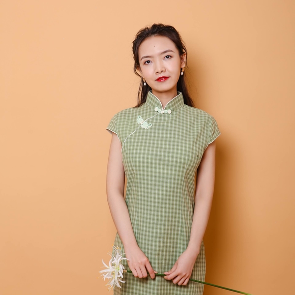CHENRONG - Chinese tutor - Cambridge