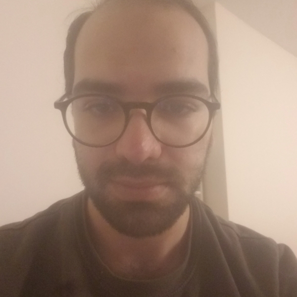 Hussein - Mathematics tutor - New York