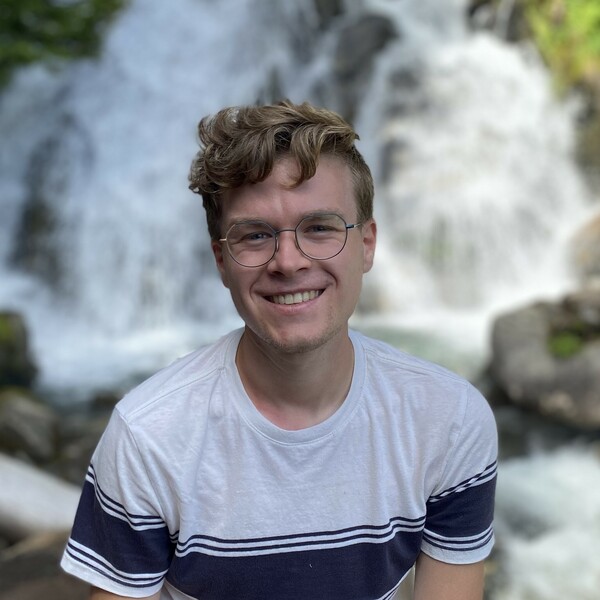 Andrew - Spanish tutor - Vancouver