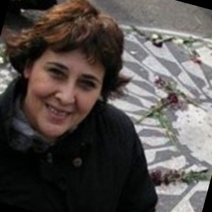 Maria - Profe de inglés - Luján