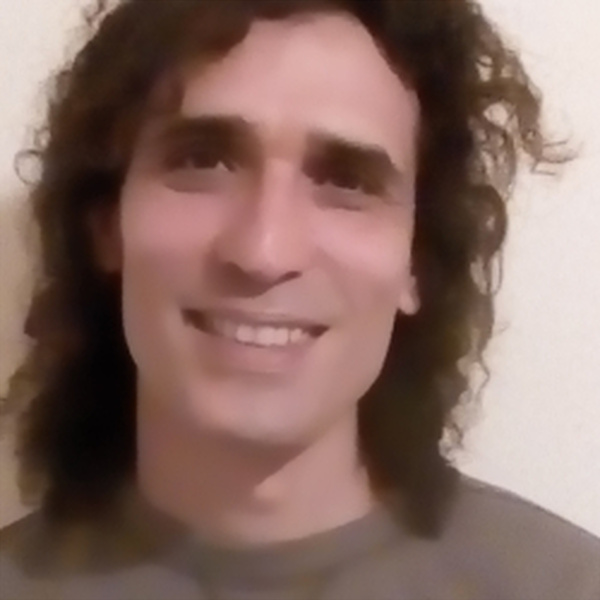 Jonathan R - Insegnante di matematica - Francavilla al Mare