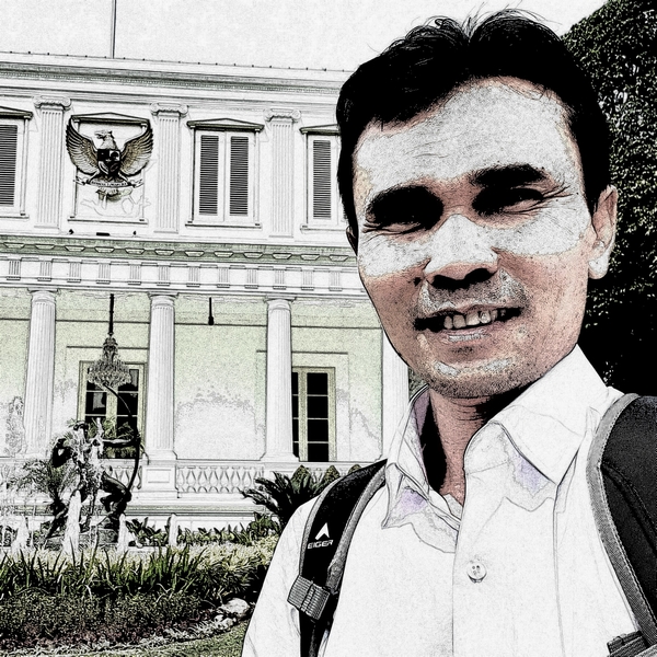 Nana - Prof matematika - DKI Jakarta
